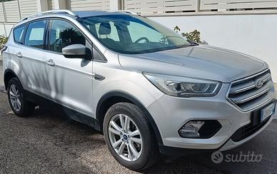 Ford Kuga 2.0 tdci Business s&s 2wd 120cv