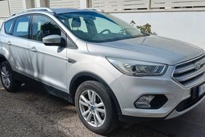 Ford Kuga 2.0 tdci Business s&s 2wd 120cv