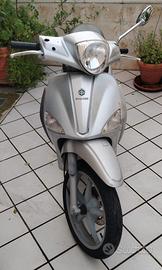 Piaggio Liberty 50 - 2009