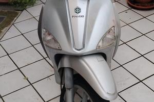 Piaggio Liberty 50 - 2009
