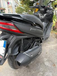 Kymco X Town 300