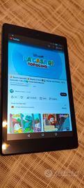Tablet Amazon Fire HD 8 di 7a
