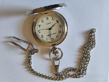 orologio da tasca 