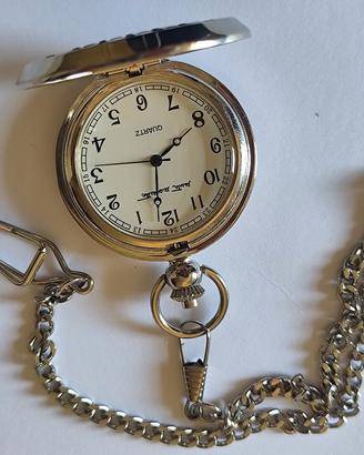 orologio da tasca 
