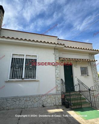 Casa, Calatafimi Alta - Molara - Villa Tasca, Pale