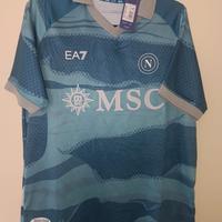 SSC Napoli 24/25 Special edition 