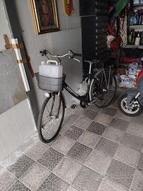 Bicicletta