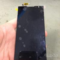 Display per Jiayu F2 Nuovo