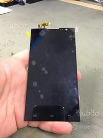 Display per Jiayu F2 Nuovo