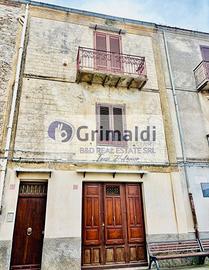 Casa Indipendente Polizzi Generosa [AM/73VRG]