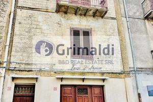 Casa Indipendente Polizzi Generosa [AM/73VRG]