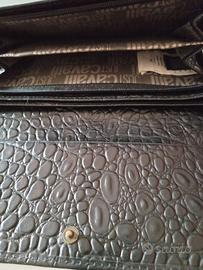 Portafogli Just Cavalli