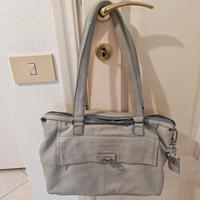 Borsa viaggio donna pelle originale Piquadro 