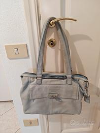 Borsa viaggio donna pelle originale Piquadro 