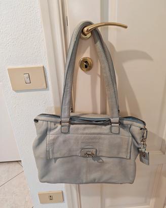 Borsa viaggio donna pelle originale Piquadro 