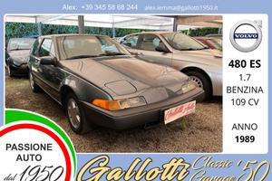 VOLVO 480 ES