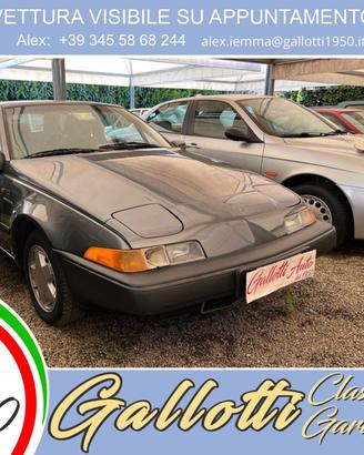 VOLVO 480 ES