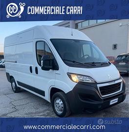 PEUGEOT BOXER 333 L2H2 2.2 BLUEHDI P.MEDIO T.AL