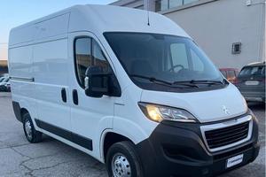 PEUGEOT BOXER 333 L2H2 2.2 BLUEHDI P.MEDIO T.AL