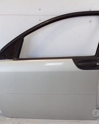 Portiera Anteriore Sinistra Smart 454 Forfour 2005