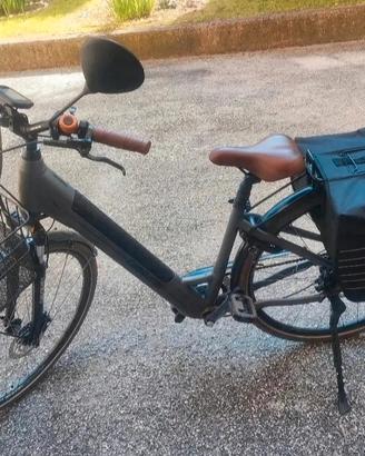 bicicletta elettrica 