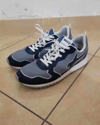 Scarpe W6YZ TG 46 