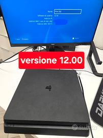 playstation 4 slim 1tb