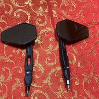 specchietti per scooter