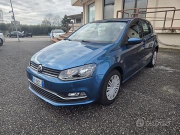 Volkswagen Polo 1.0 MPI 5p. Comfortline
