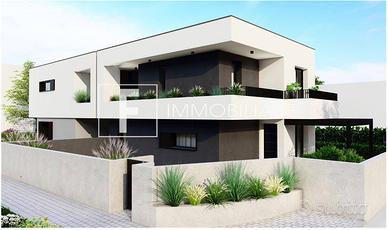 Bifamiliare - Jesolo