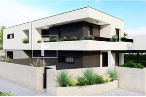 Bifamiliare - Jesolo