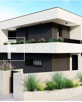 Bifamiliare - Jesolo