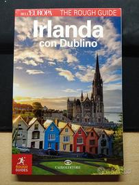 Irlanda con Dublino - The Rough Guide