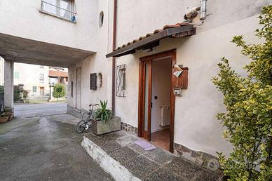 Casa indipendente di 76 m² con 3 locali a Cornate 