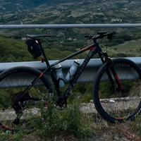 Mtb bianchi 9:4 nitron