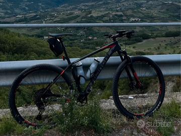 Mtb bianchi 9:4 nitron