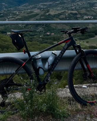 Mtb bianchi 9:4 nitron
