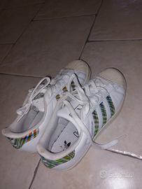 scarpe  donna  Stan Smith 