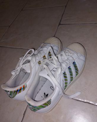 scarpe  donna  Stan Smith 