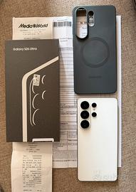 Samsung galaxy S26 Ultra