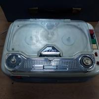 Registratore a bobine Geloso G258 