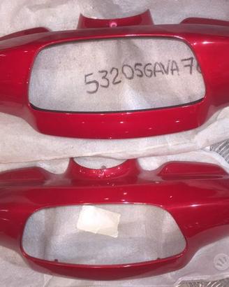 Copertura faro anteriore Honda Bali 50/100