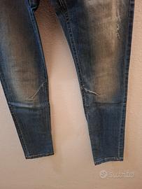 jeans donna