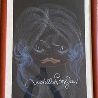 Quadro Novella Parigini