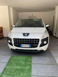 Peugeot 3008 hdi