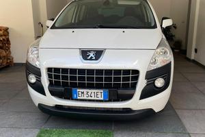 Peugeot 3008 hdi