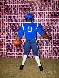 Big Jim ( Big Jack ) Football ( 4337 )