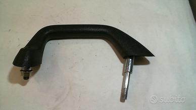 MANIGLIA DESTRA HEXAGON PIAGGIO 270126