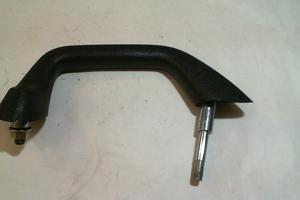 MANIGLIA DESTRA HEXAGON PIAGGIO 270126