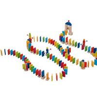 Domino di legno Goki 